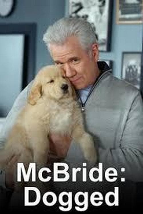McBride: Dogged (2007)
