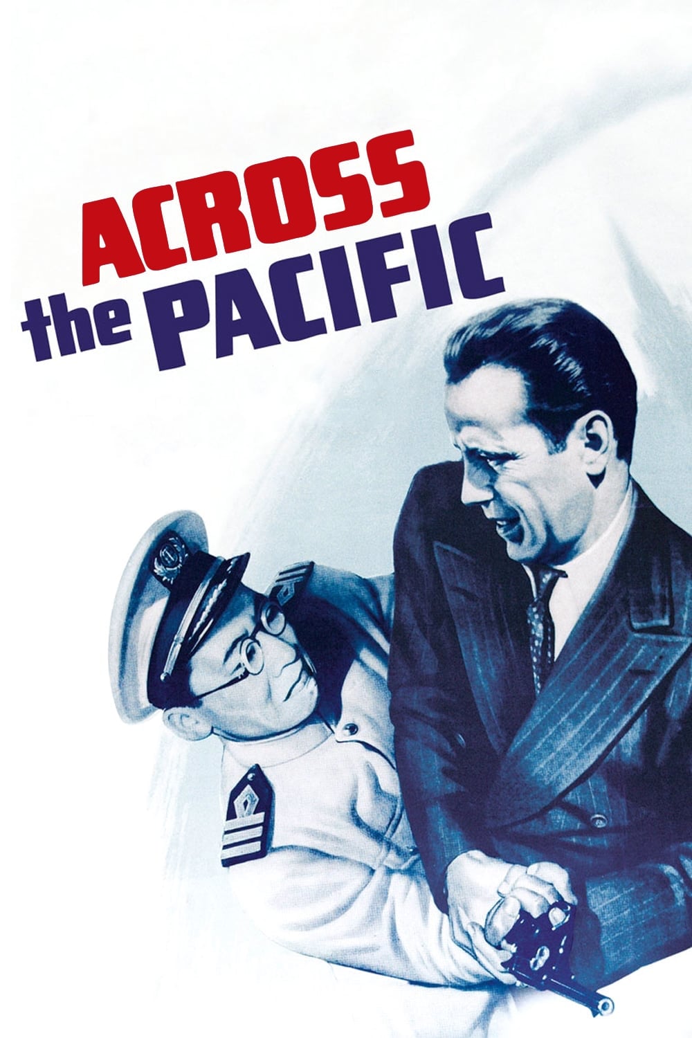 Across the Pacific (1942)