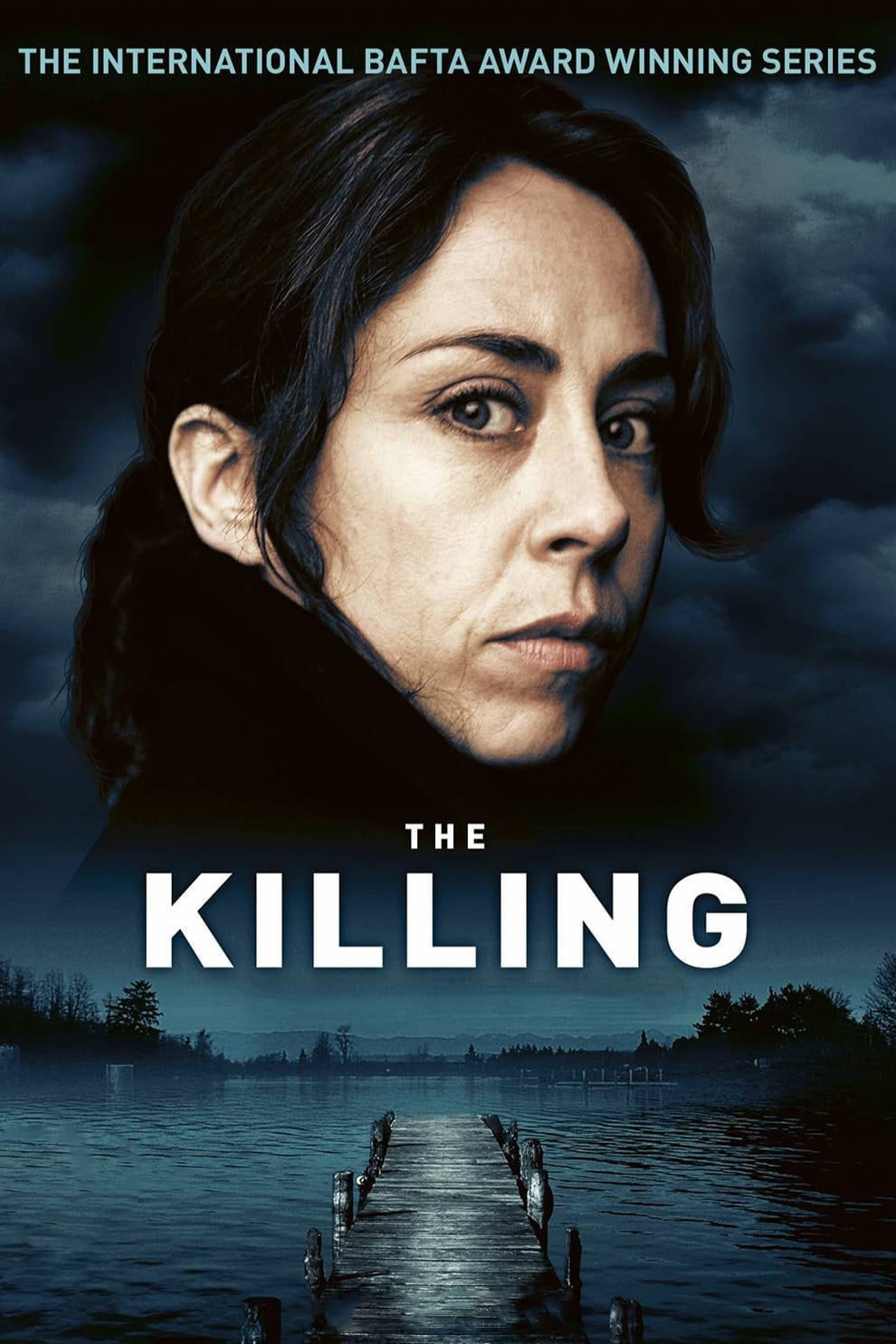 The Killing (2007)