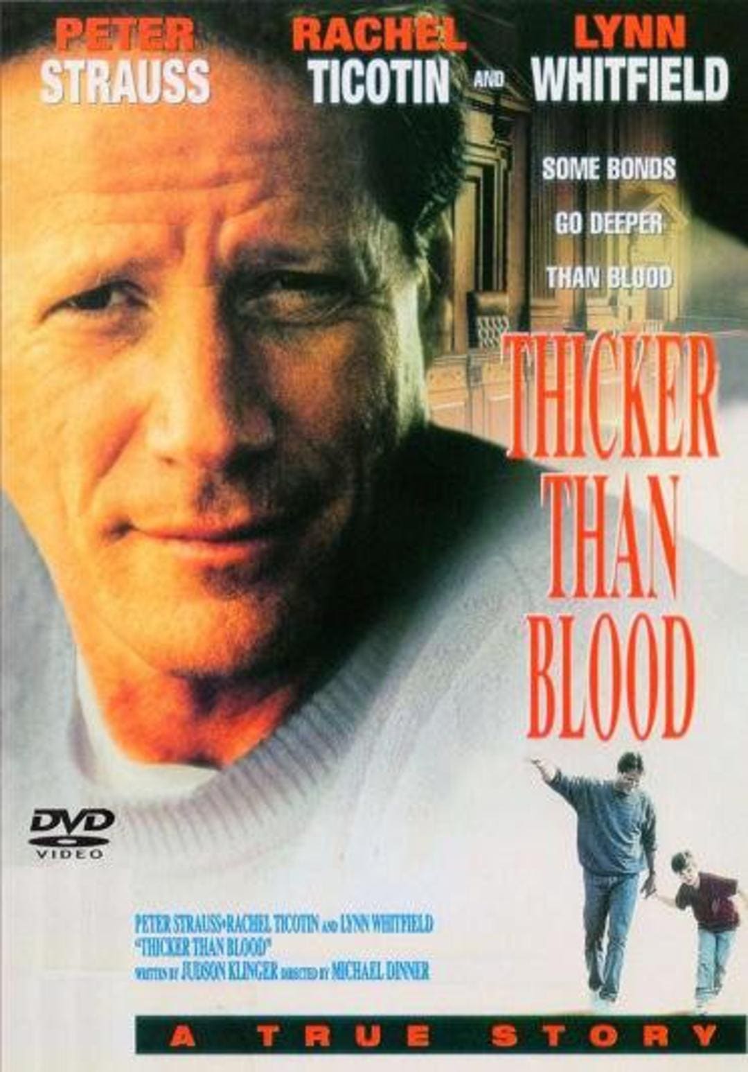 Thicker Than Blood: The Larry McLinden Story (1994)