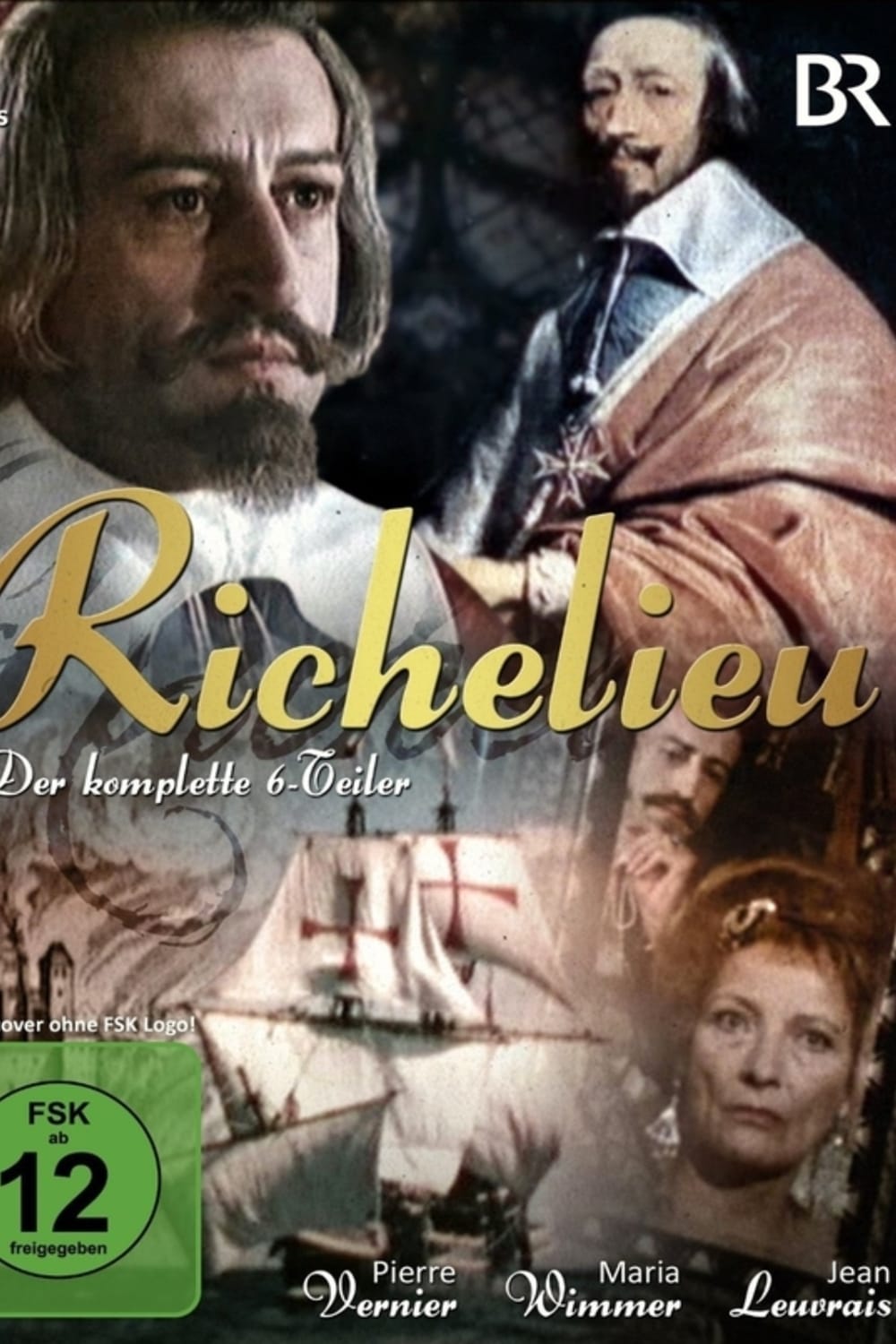 Richelieu (1977)
