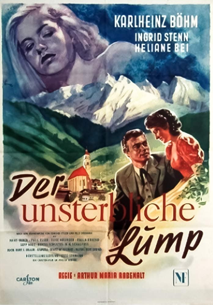 Der unsterbliche Lump (1953)