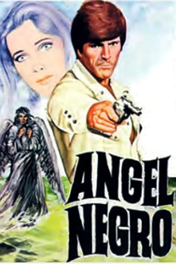 Ángel negro (1978)