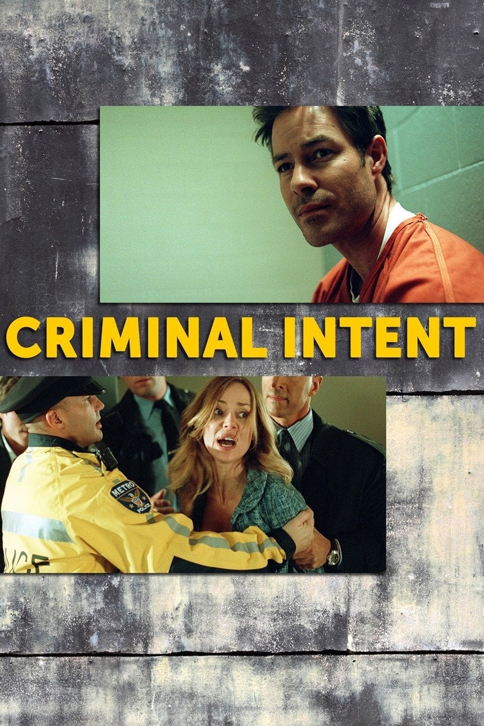 Criminal Intent (2005)