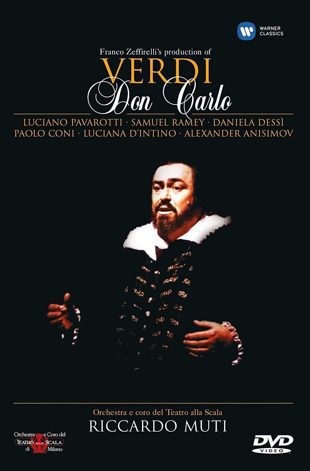 Don Carlo (1992)