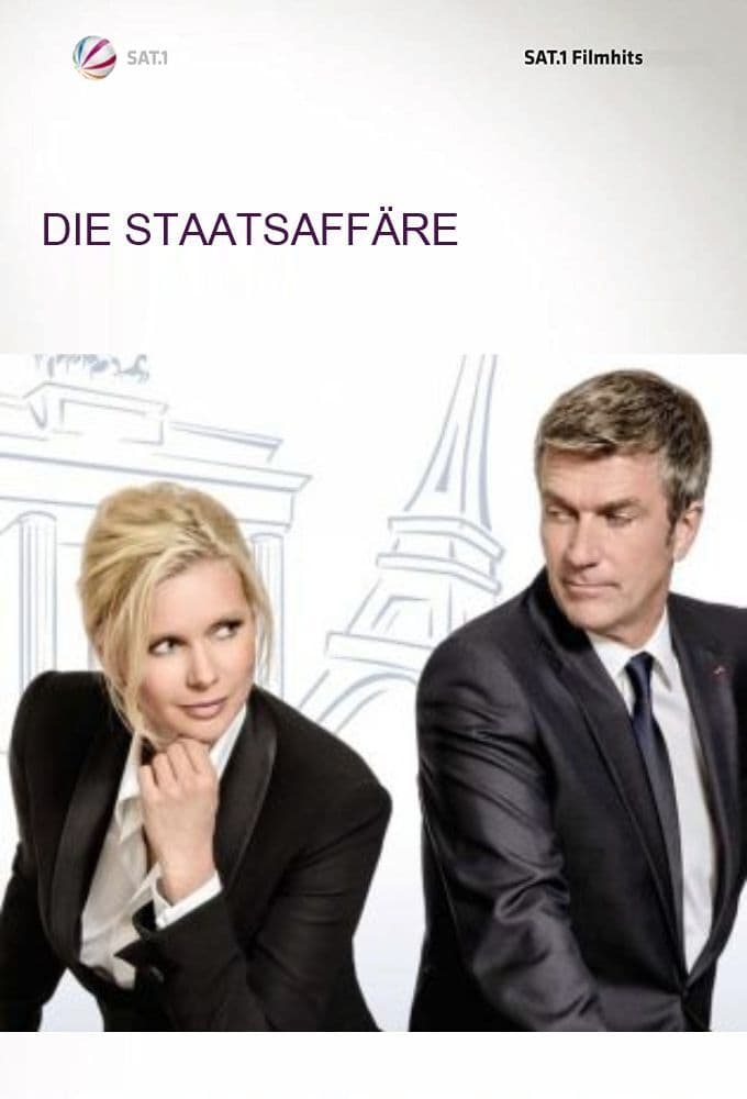 Affair of State (2014)