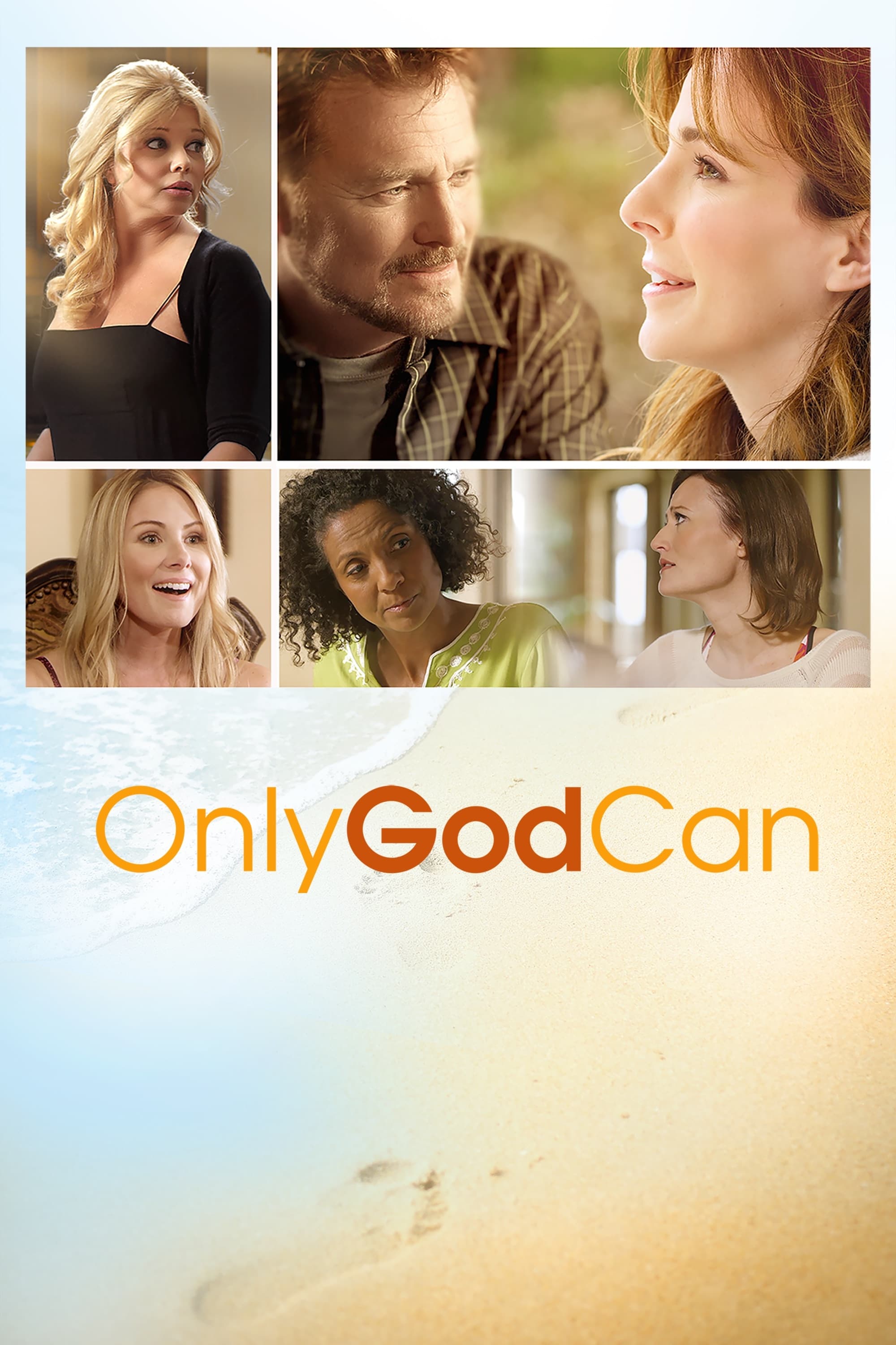 Only God Can (2015)