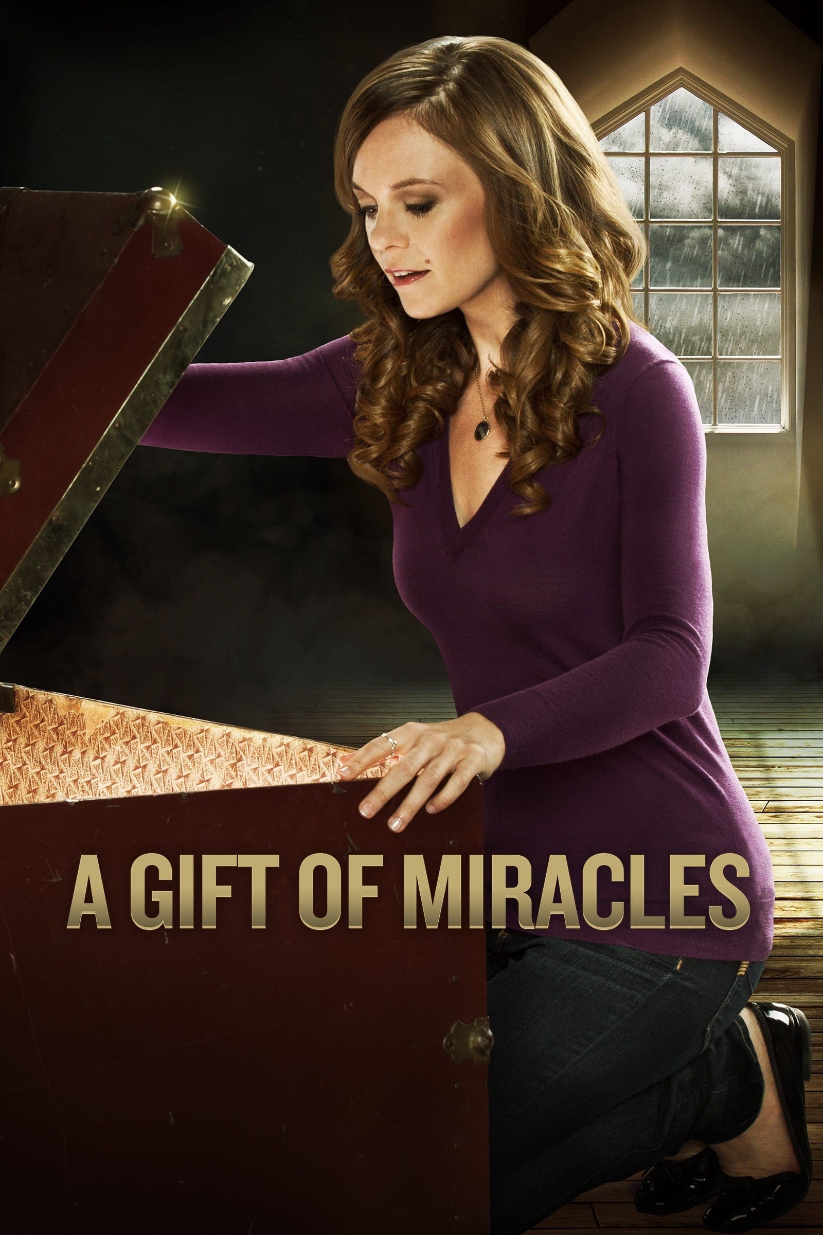 A Gift of Miracles (2015)