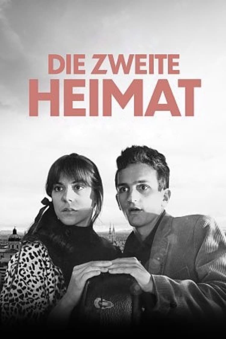 Heimat 2 (1993)