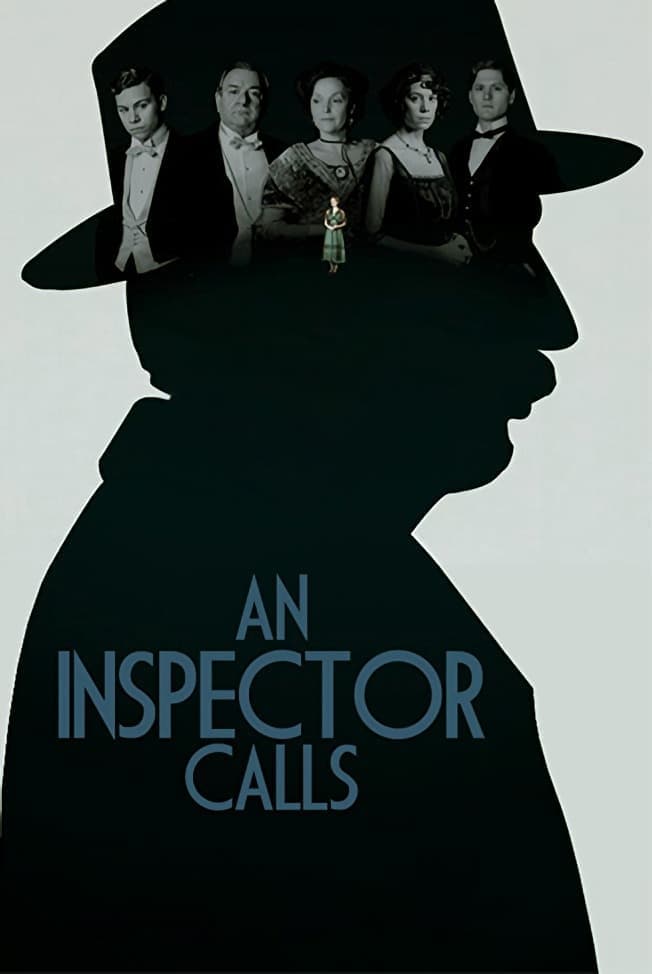 Ha llegado un inspector (2015)