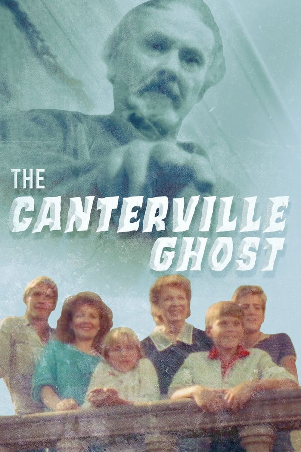 The Canterville Ghost (1985)