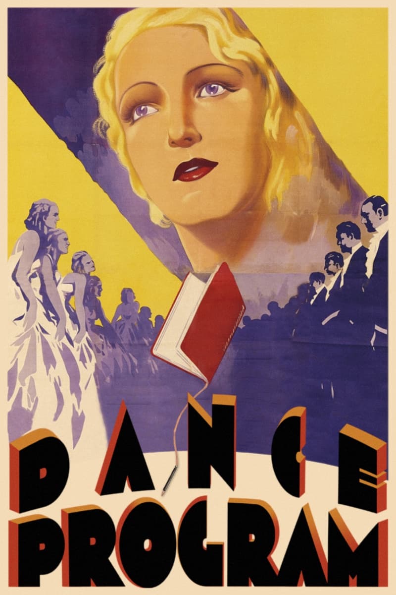 Dance Card (1937)