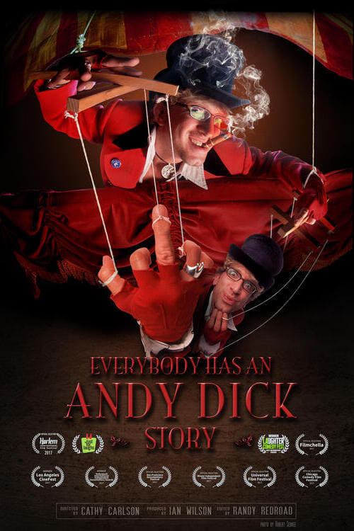 Everybody Has an Andy Dick Story