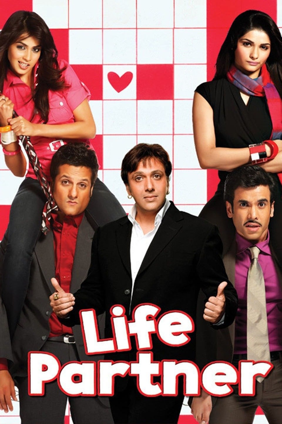 Life Partner (2009)