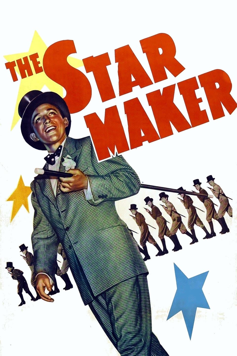 The Star Maker (1939)