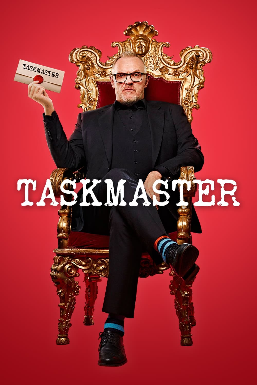 Taskmaster