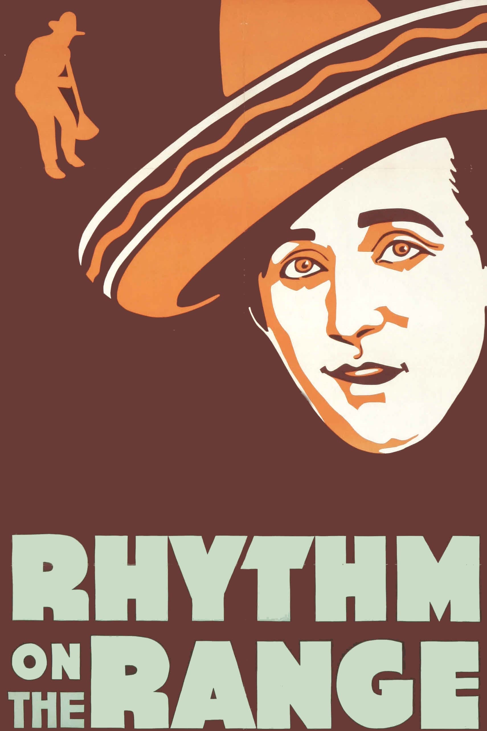 Rhythm on the Range (1936)
