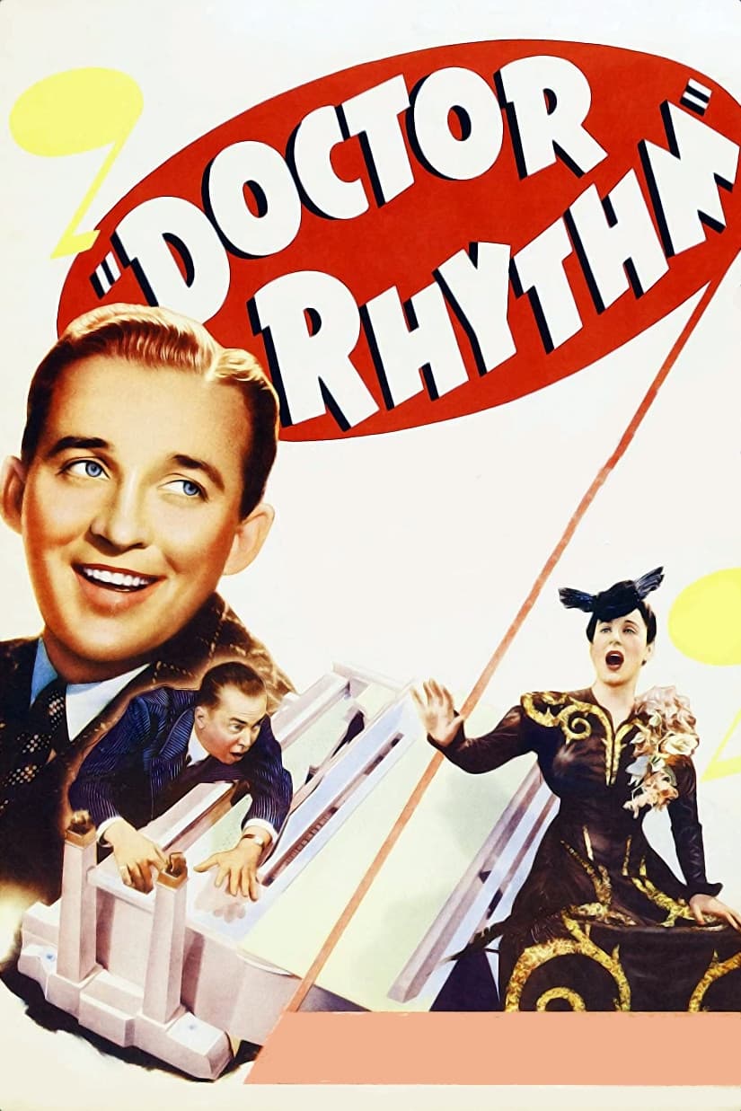 Doctor Rhythm (1938)