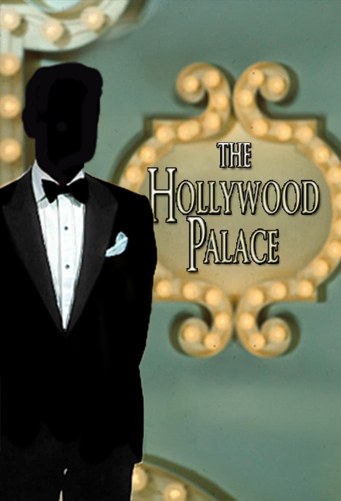 The Hollywood Palace (1964)