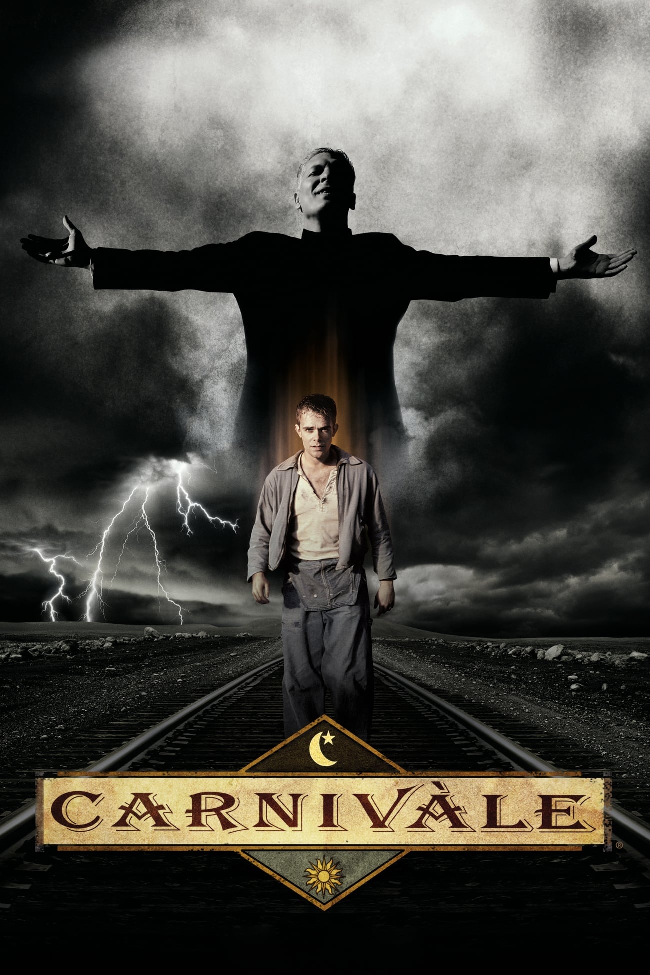 Carnivàle (2003)