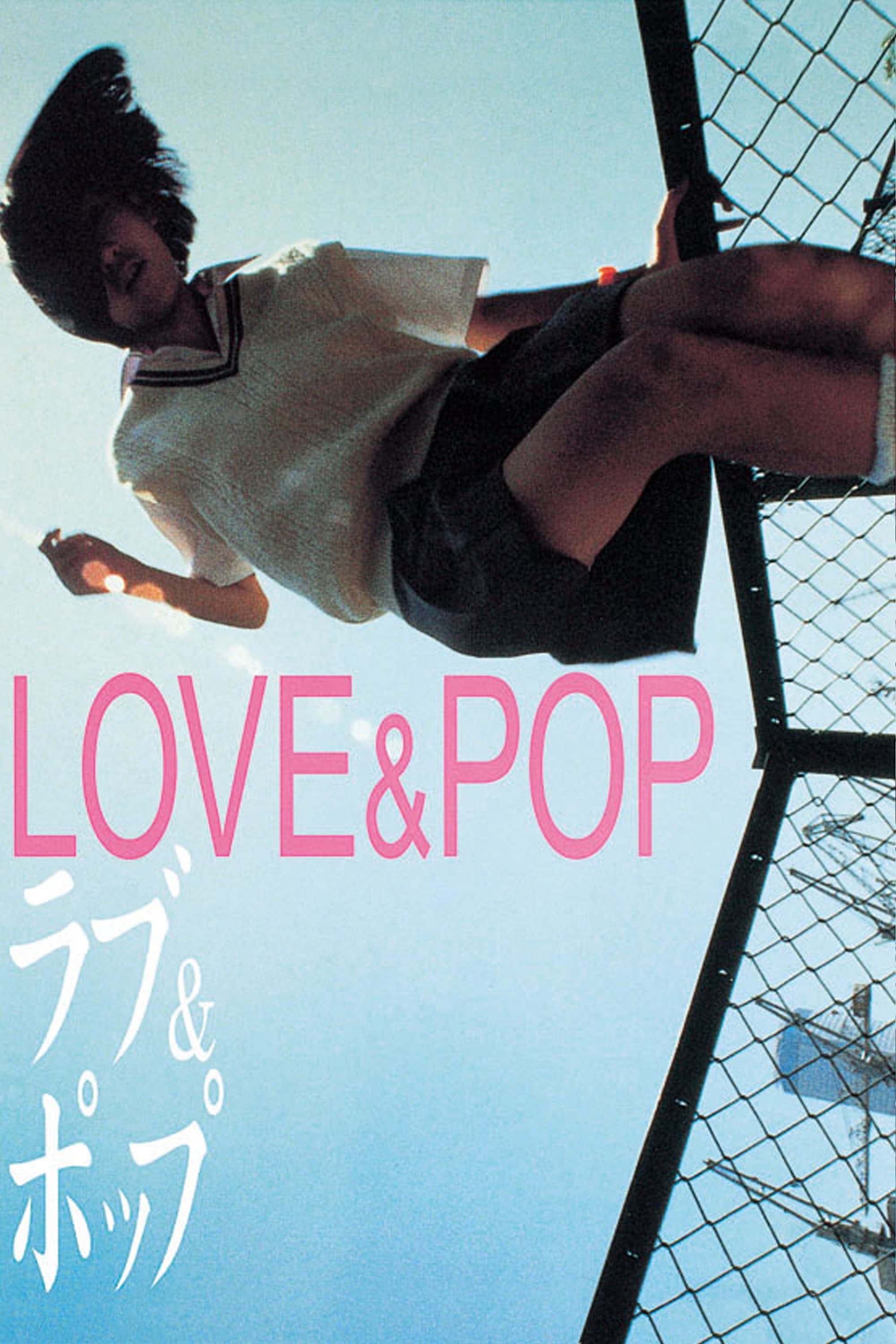 Love and Pop