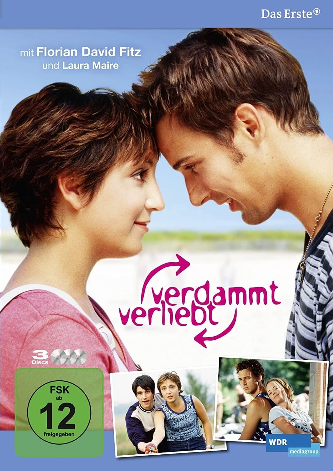 Verdammt Verliebt (2002)