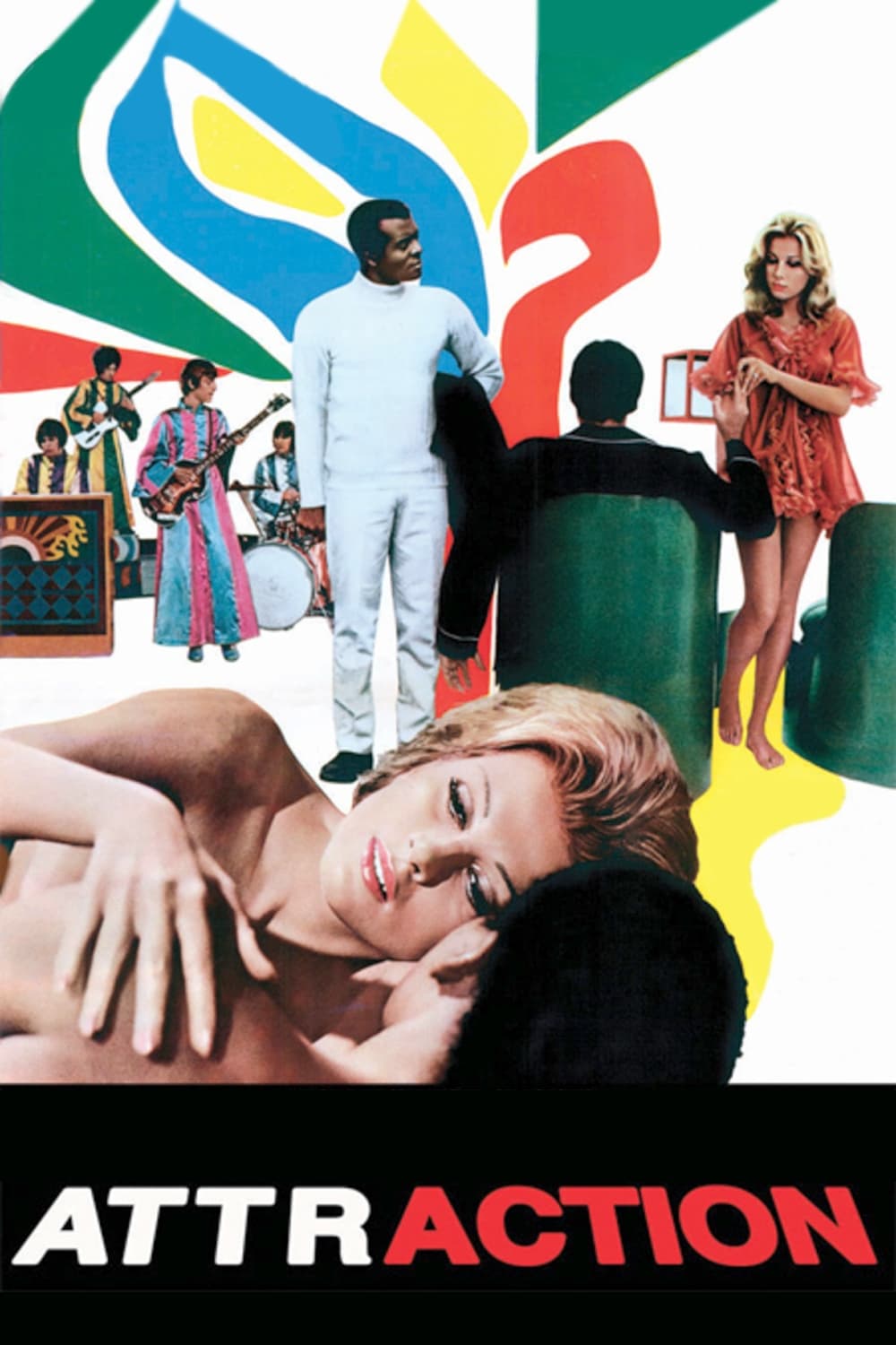 Attraction (1969)