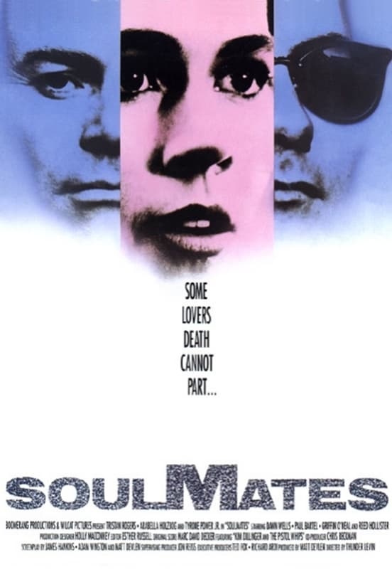 Soulmates (1992)