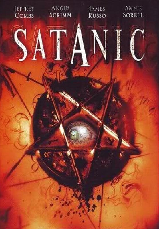 Satanic