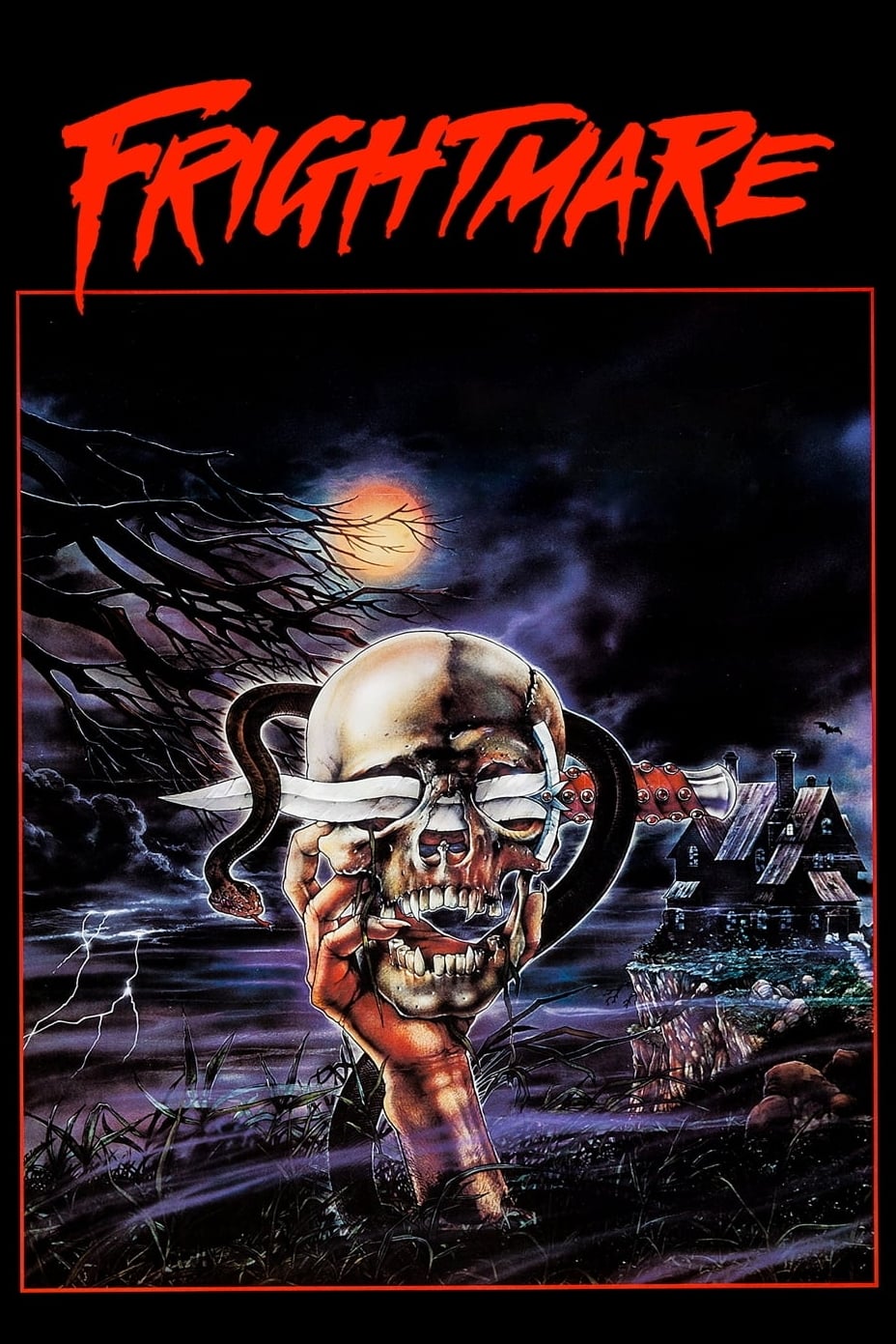 Frightmare (1981)