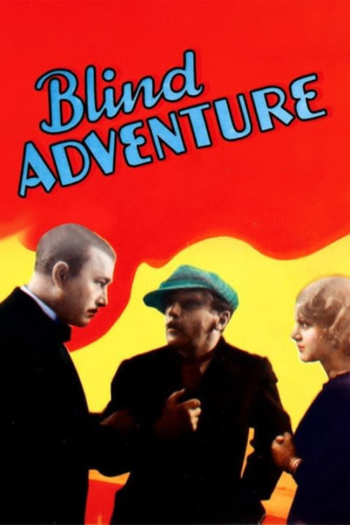 Blind Adventure (1933)