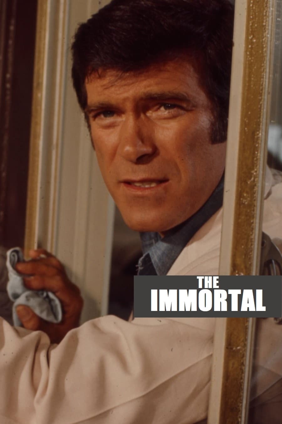 The Immortal (1969)