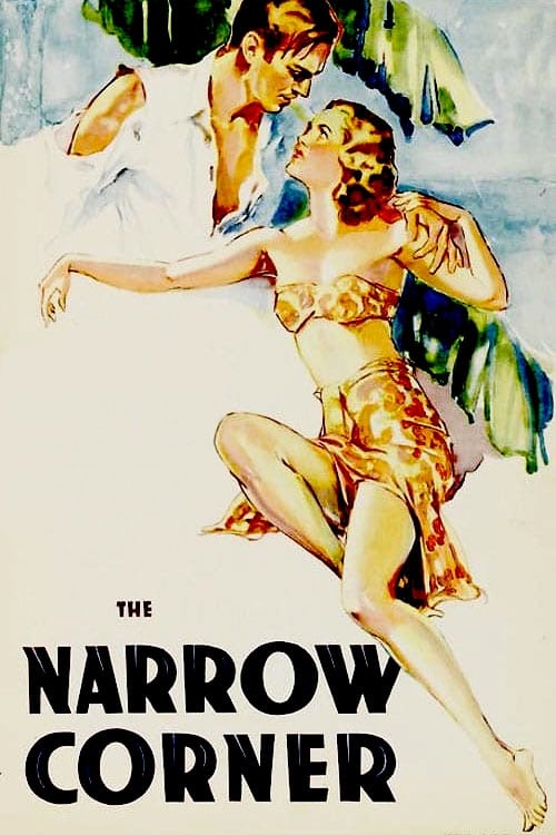 The Narrow Corner (1933)