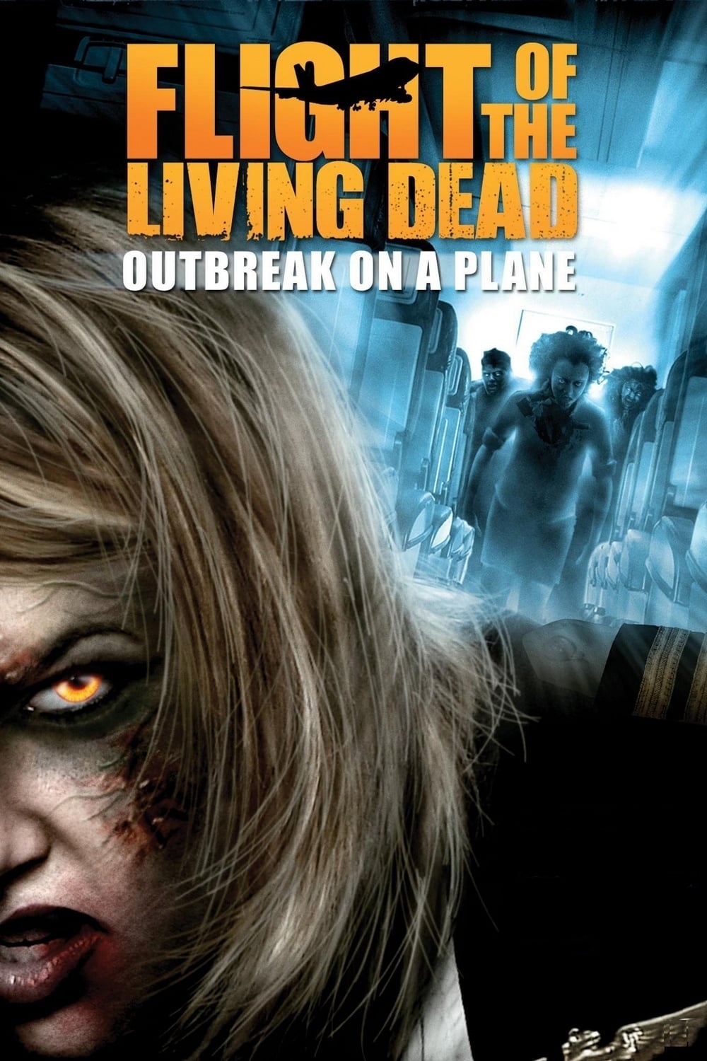 Flight of the Living Dead (2007)
