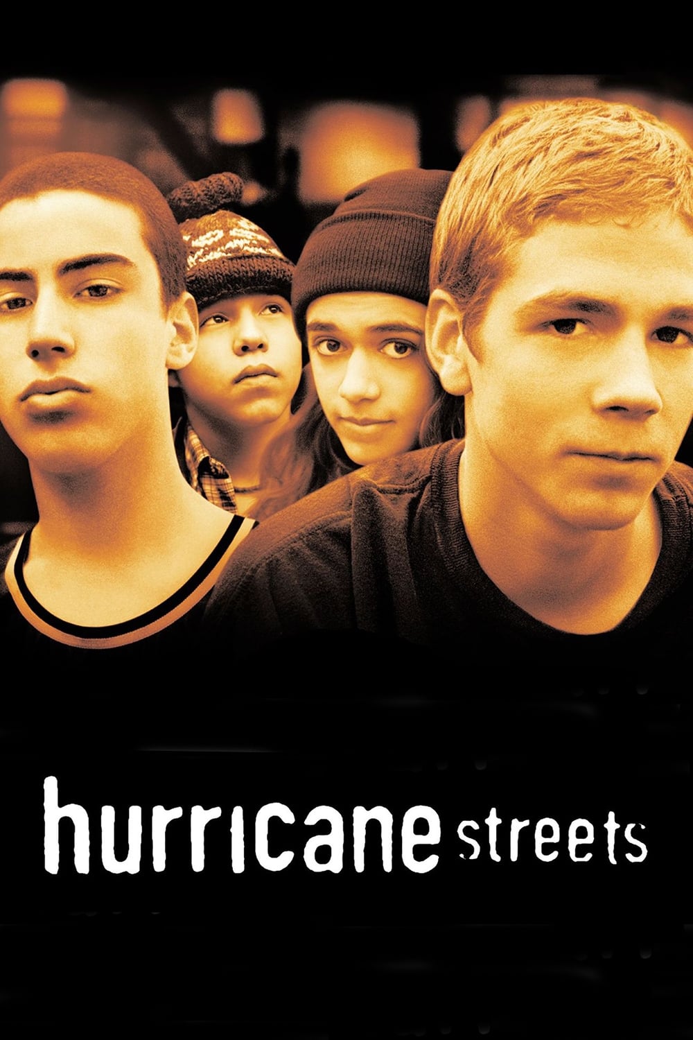 Hurricane Streets (1997)