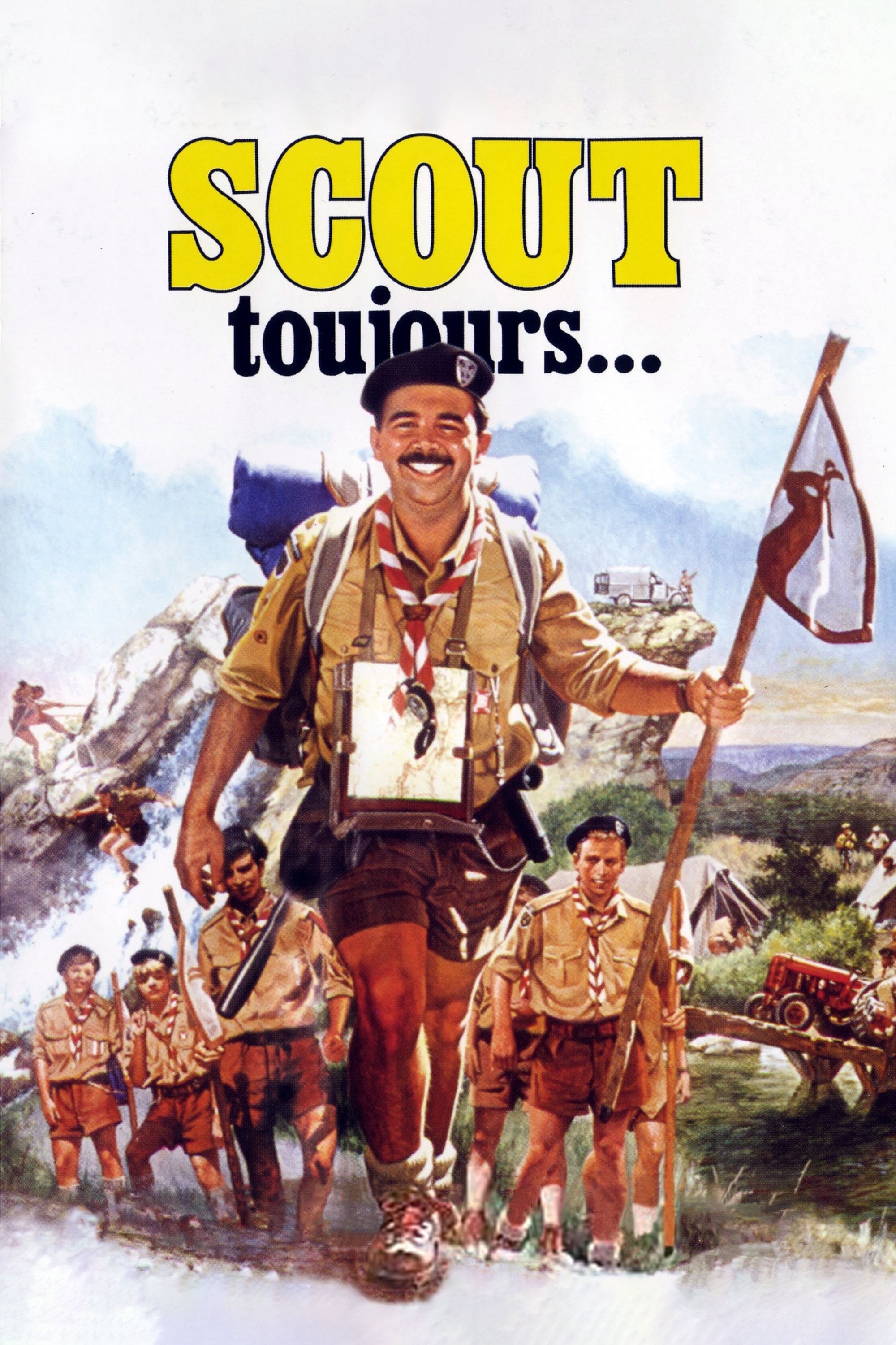 Scout Toujours (1985)