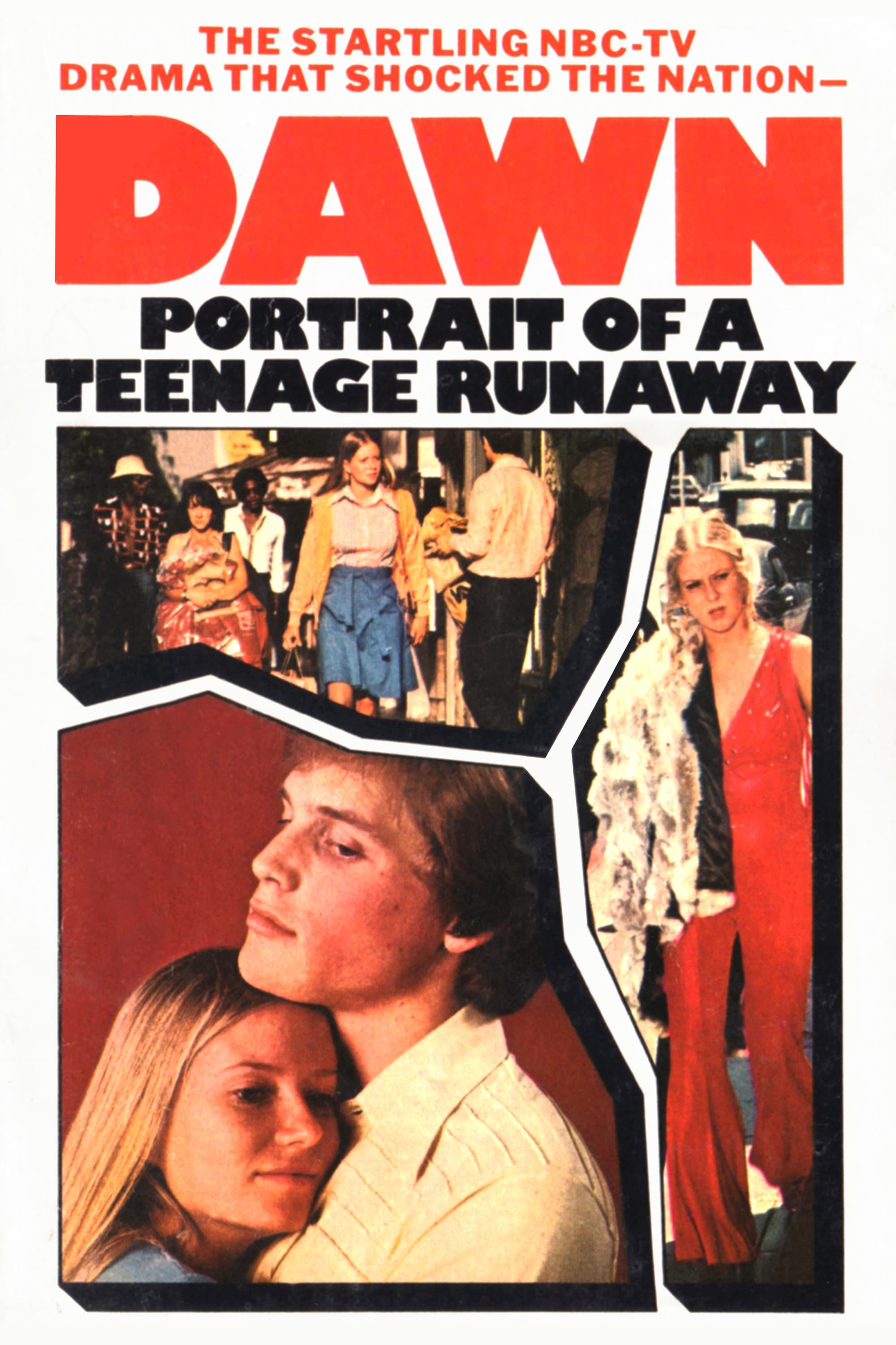 Adolescentes Fugitivos (1976)