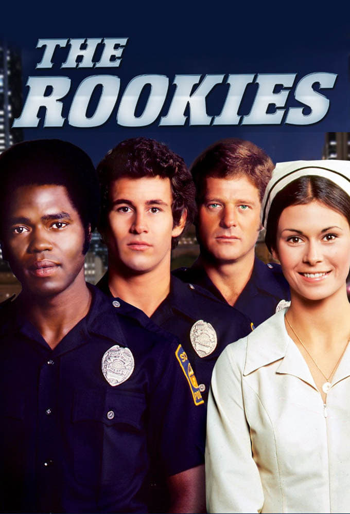 The Rookies (1972)