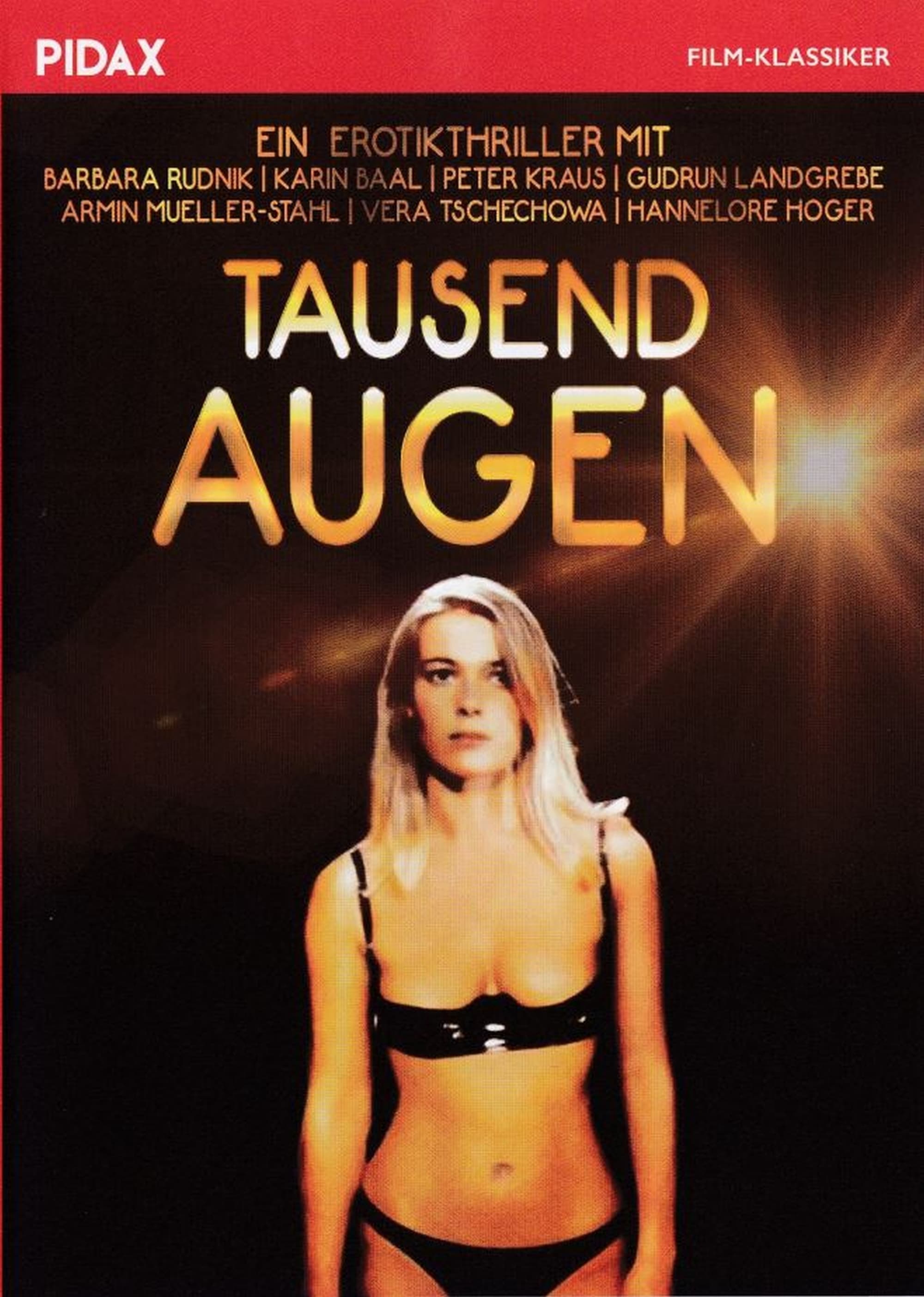 Tausend Augen (1984)