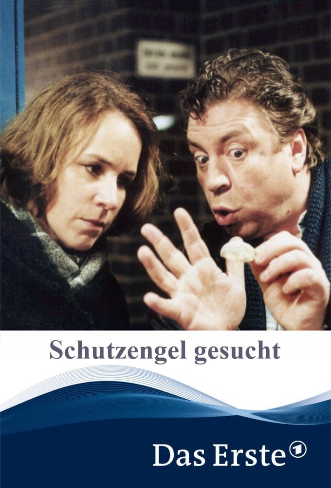 Schutzengel gesucht (2001)