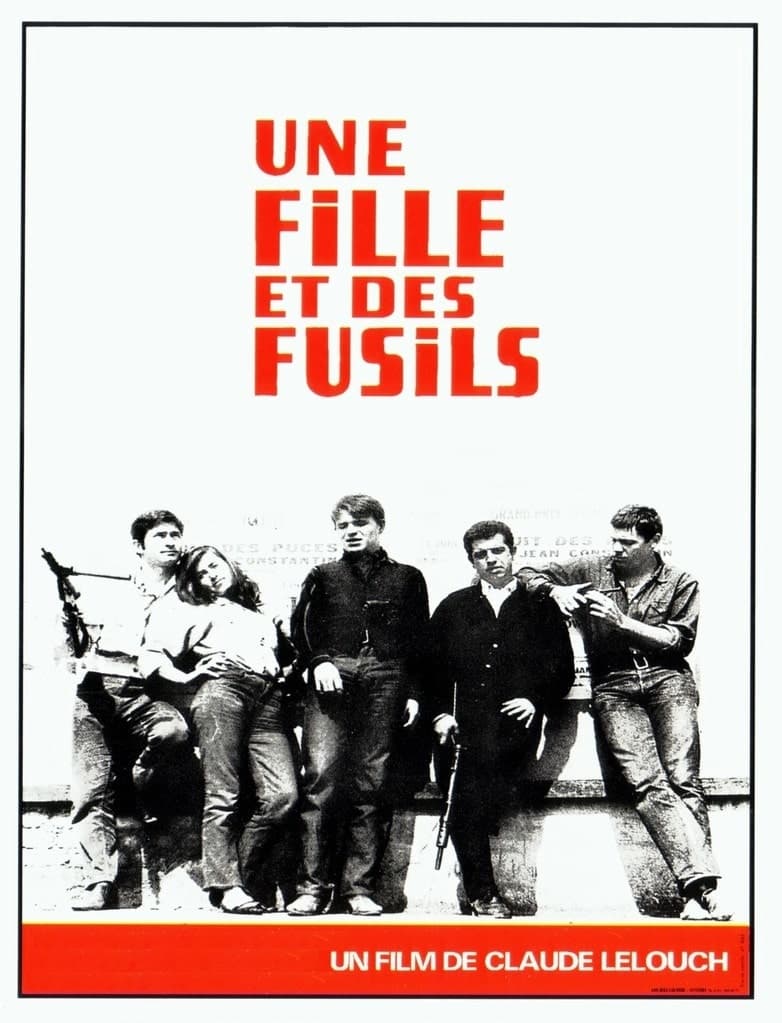Eine für alle (1965)