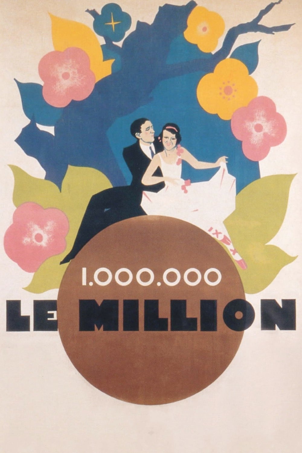 Die Million (1931)