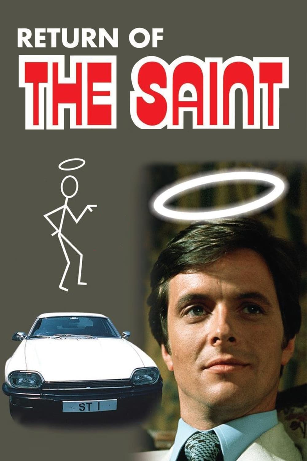 Return of the Saint