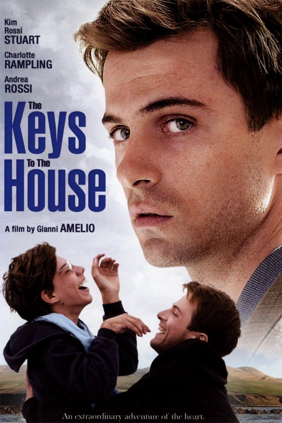 The Keys to the House (2004)
