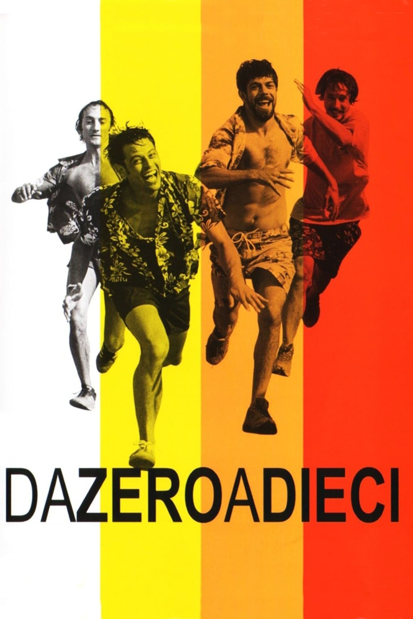 Da zero a dieci (2002)