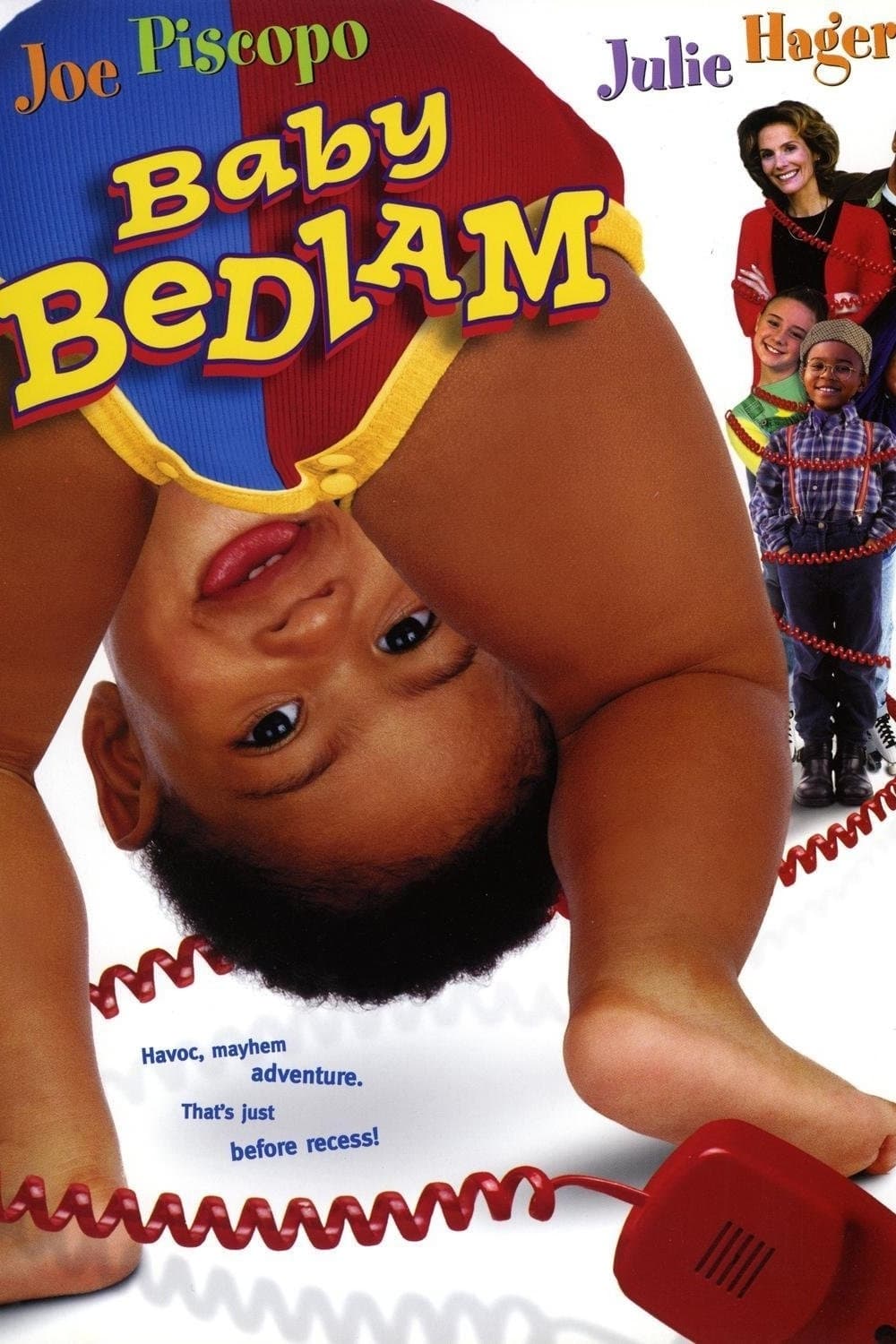 Baby Bedlam (2000)