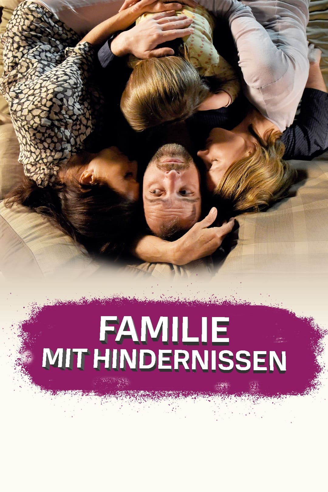 Familie mit Hindernissen (2017)