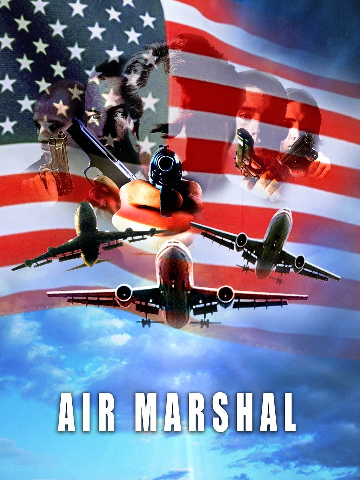 Air Marshall (2003)