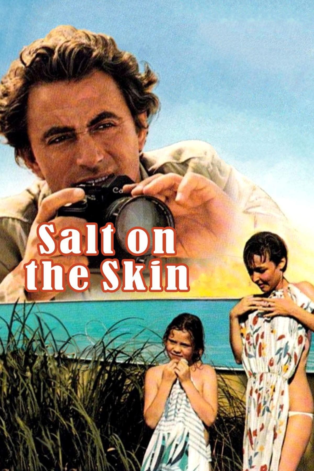 Salt on the Skin (1984)
