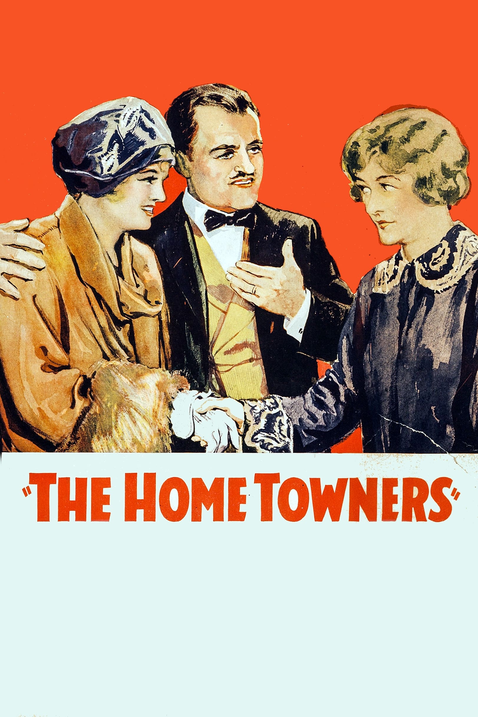 The Home Towners